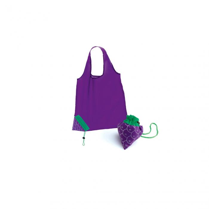 Foldable Bag Corni