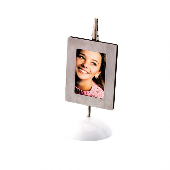 Photo Frame Pingus