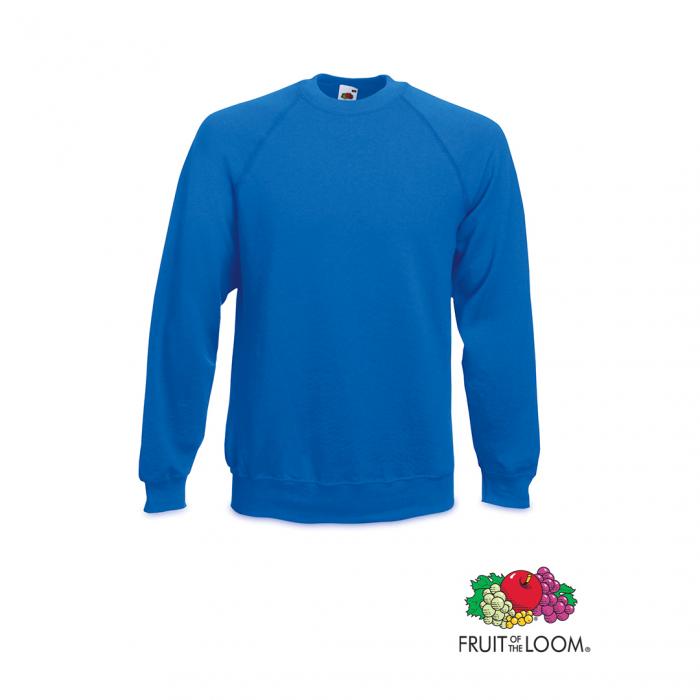 Sweatshirt Raglan