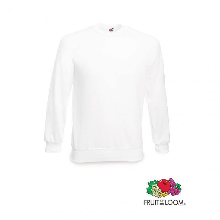 Sweatshirt Raglan