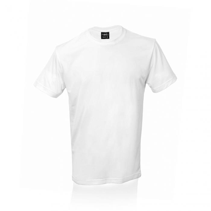 Adult T-shirt Tecnic