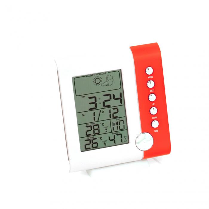 Weather Station Ceres