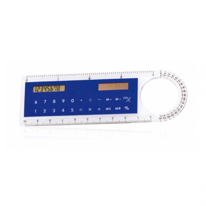 Ruler Calculator Mensor