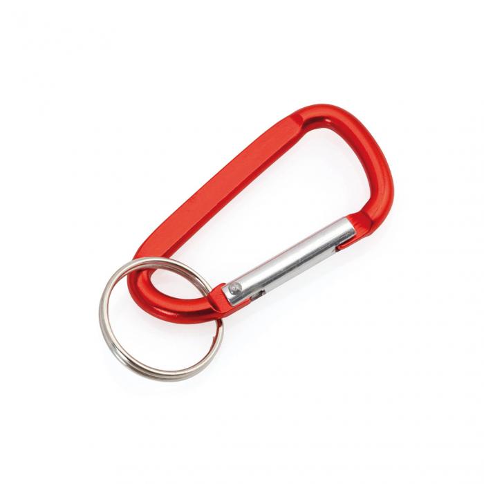 Carabiner Zoko