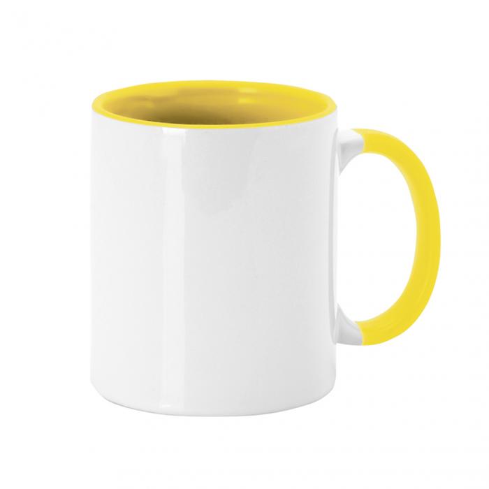 Sublimation Mug Harnet