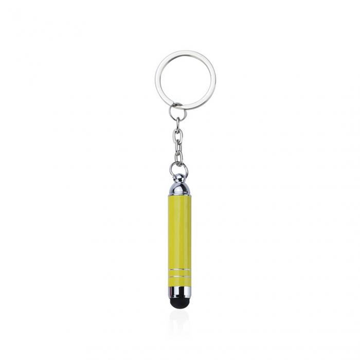 Stylus Touch Pen Keyring Sirux