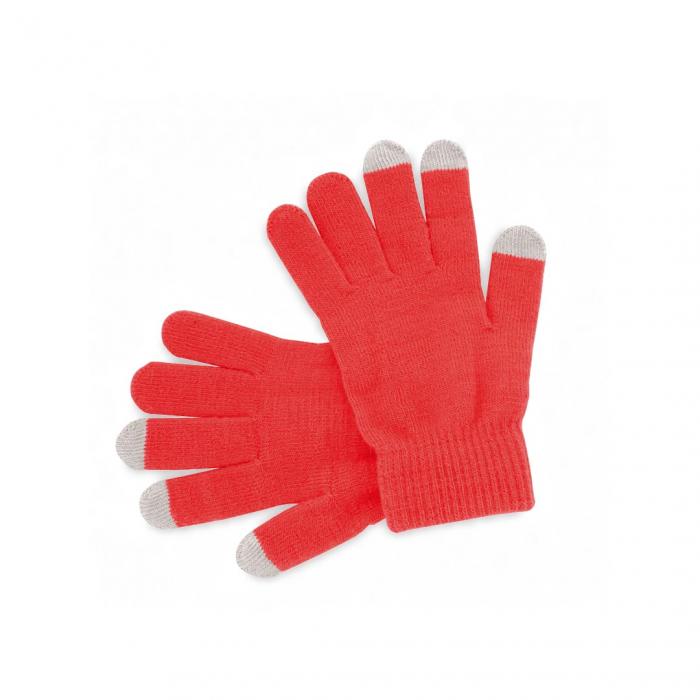 Touchscreen Gloves Actium