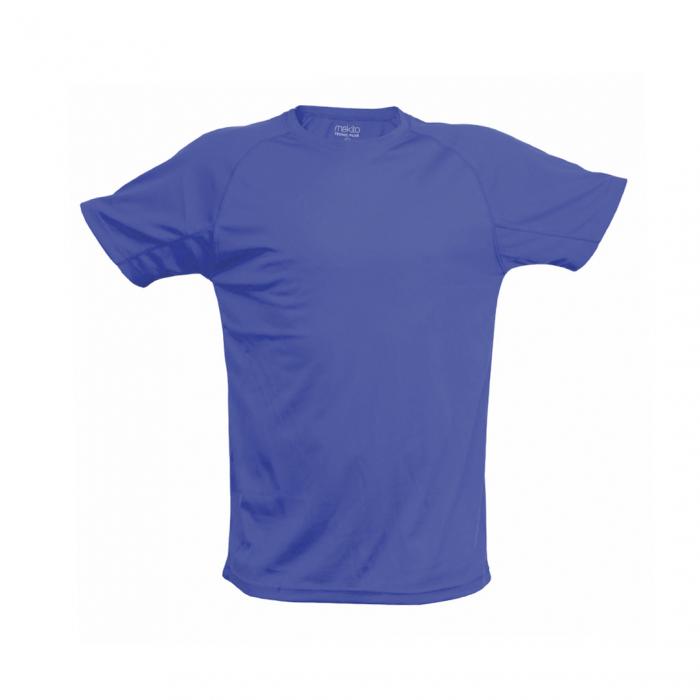 Adult T-shirt Tecnic Plus