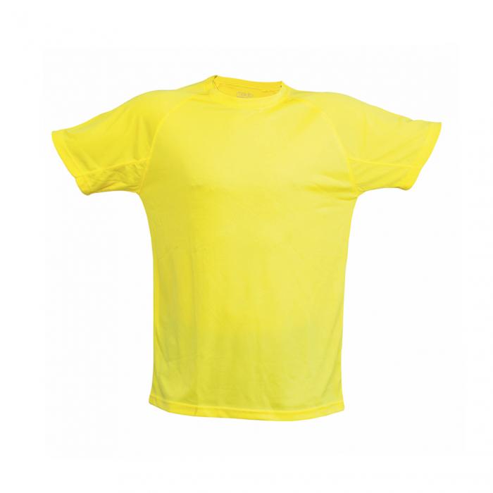 Adult T-shirt Tecnic Plus