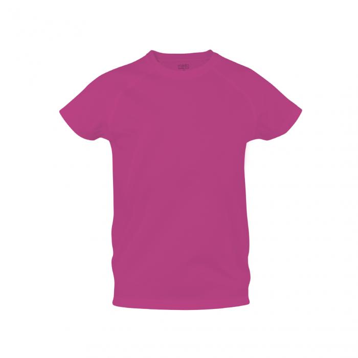 Kids T-Shirt Tecnic Plus