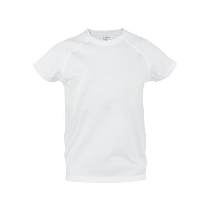 Kids T-Shirt Tecnic Plus