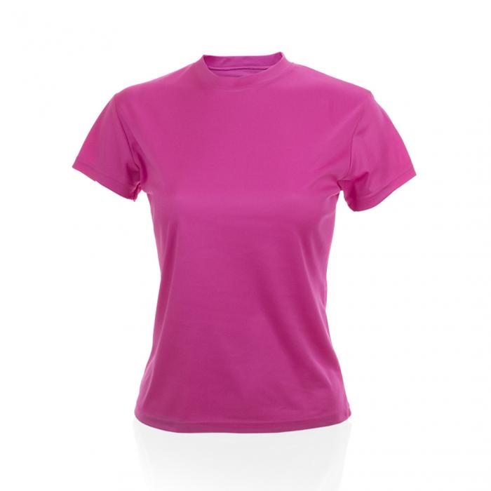 Women T-Shirt Tecnic Plus