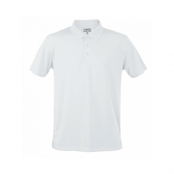 Polo Shirt Tecnic Plus