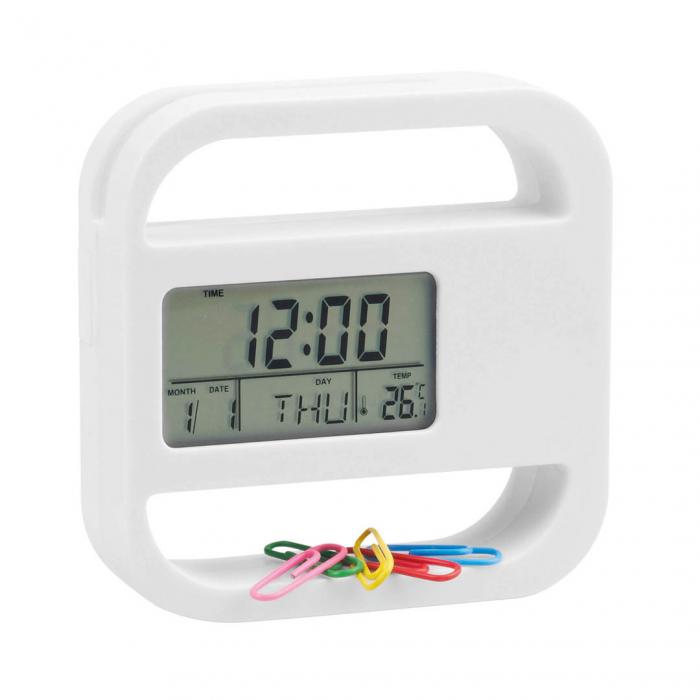 Desk Clock Soret