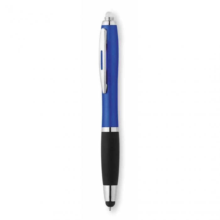 Stylus Touch Ball Pen Ladox