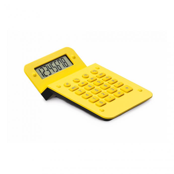 Calculator Nebet