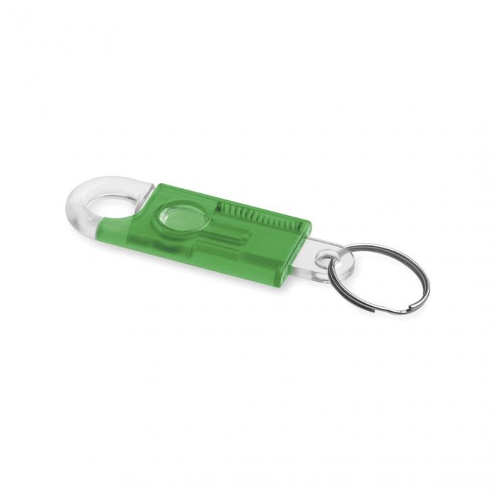 Keyring Fallet