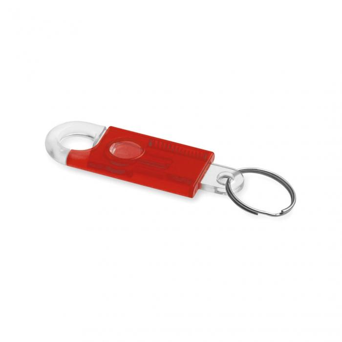 Keyring Fallet