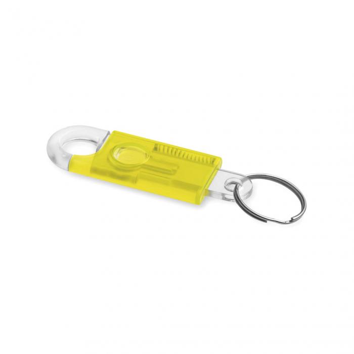 Keyring Fallet