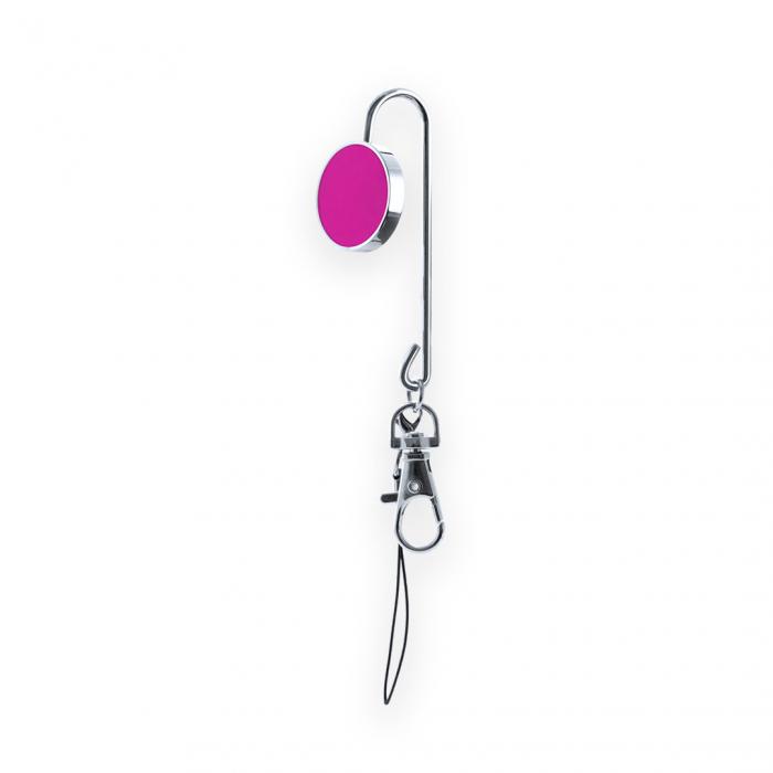 Bag Hanger Key Finder Lysia