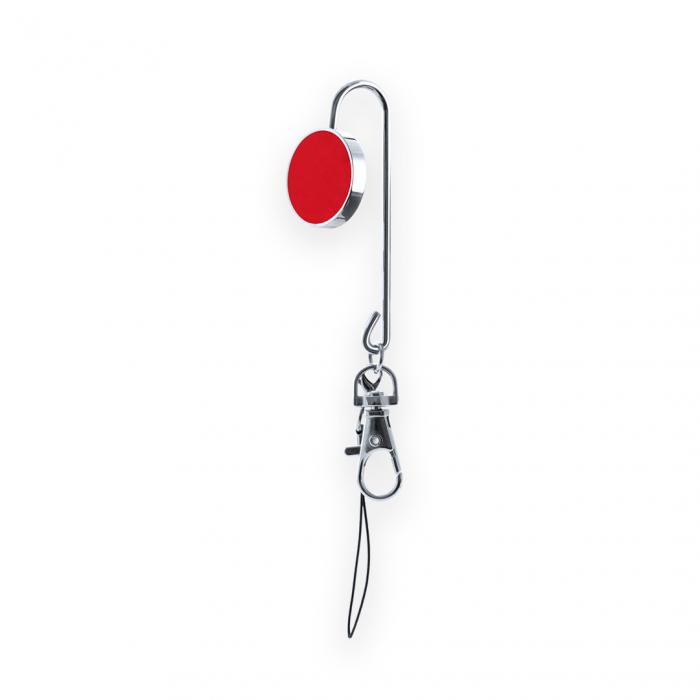 Bag Hanger Key Finder Lysia