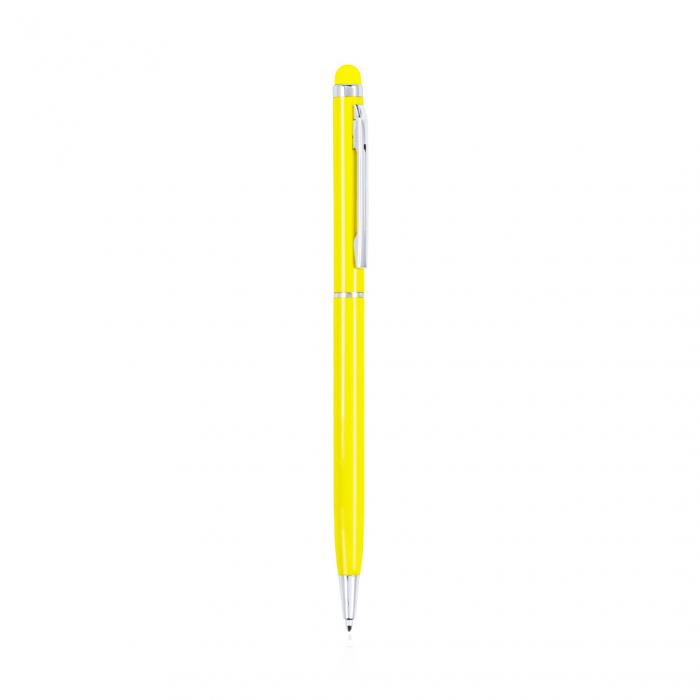 Stylus Touch Ball Pen Byzar