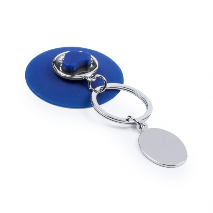 Keyring Coin Coltax