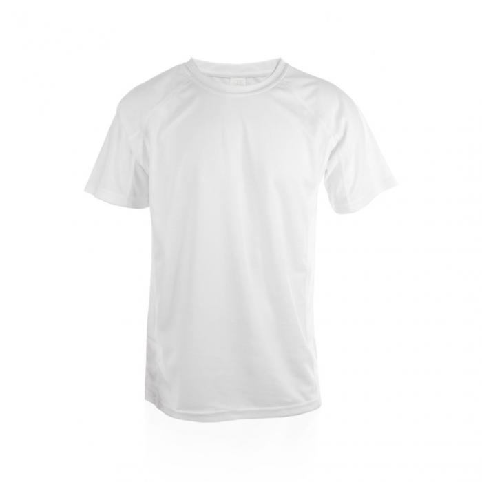 Adult T-shirt Tecnic Slefy