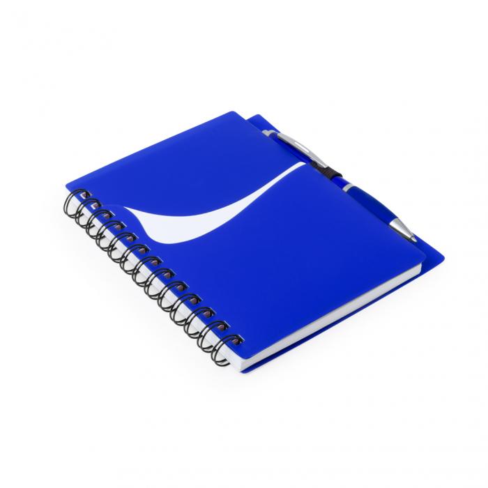 Notebook Dymas