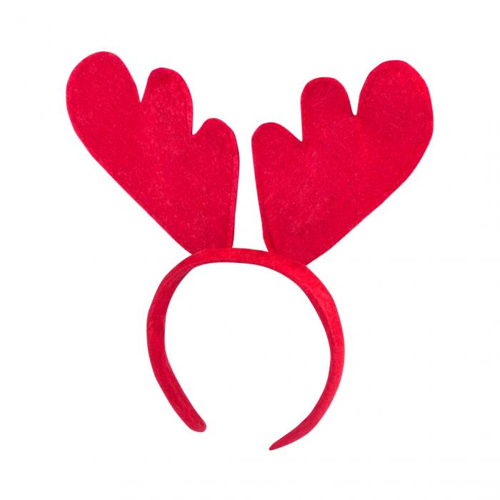 Headband Rudolph