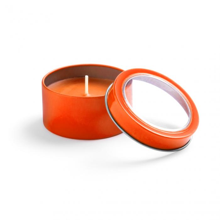 Aromatic Candle Sioko