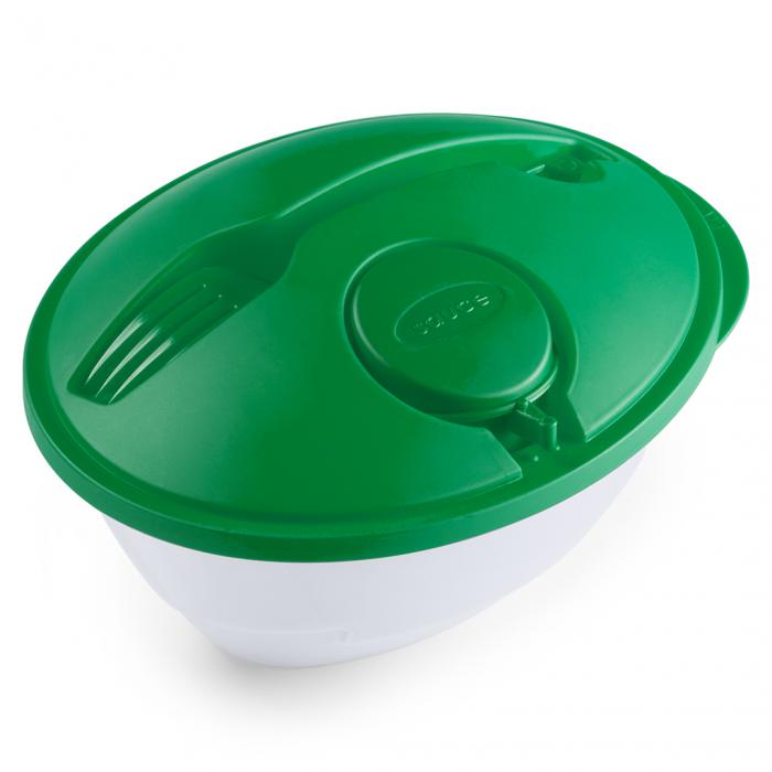 Salad Container Kaprex