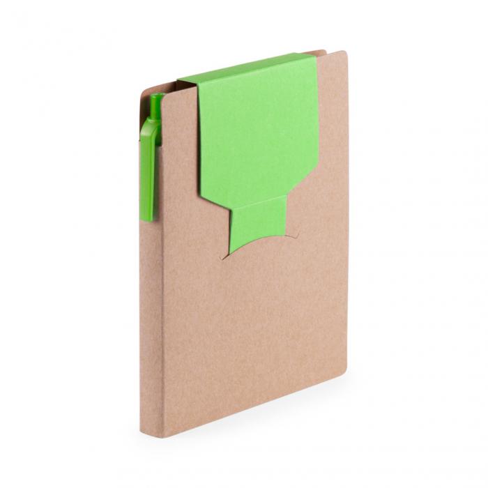 Sticky Notepad Cravis