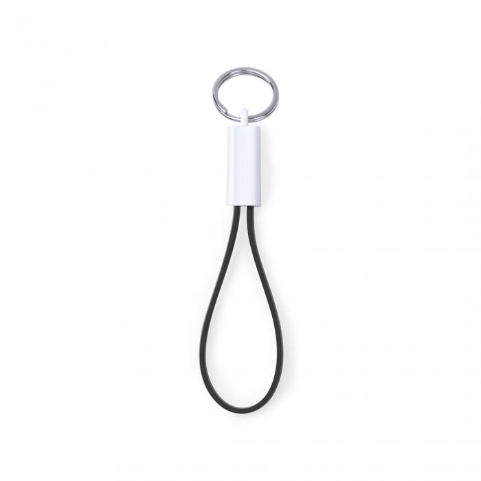 Keyring Charger Pirten