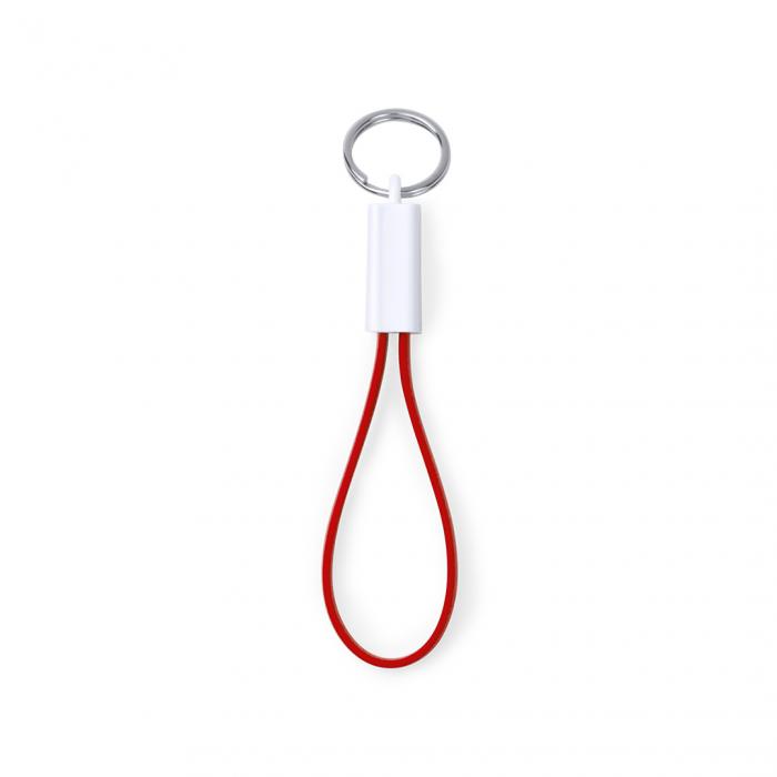 Keyring Charger Pirten