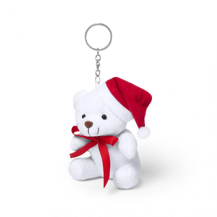 Keyring Teddy Glenda