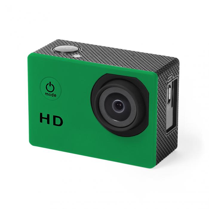 Action Camera Komir