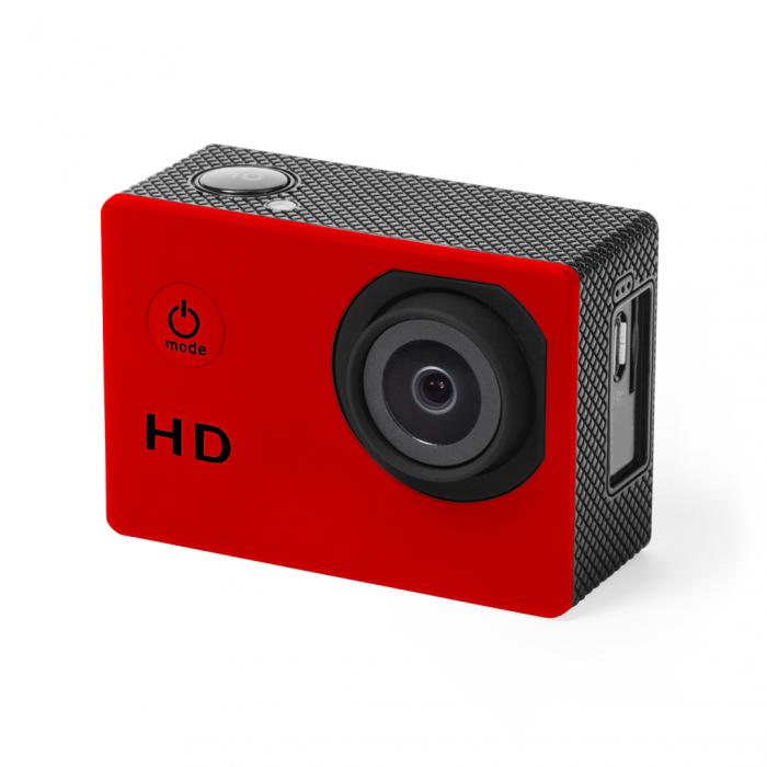 Action Camera Komir