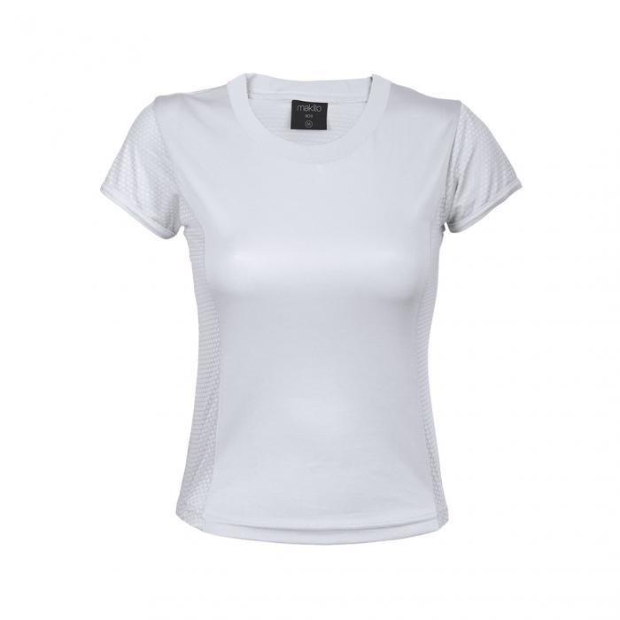 Women T-Shirt Tecnic Rox