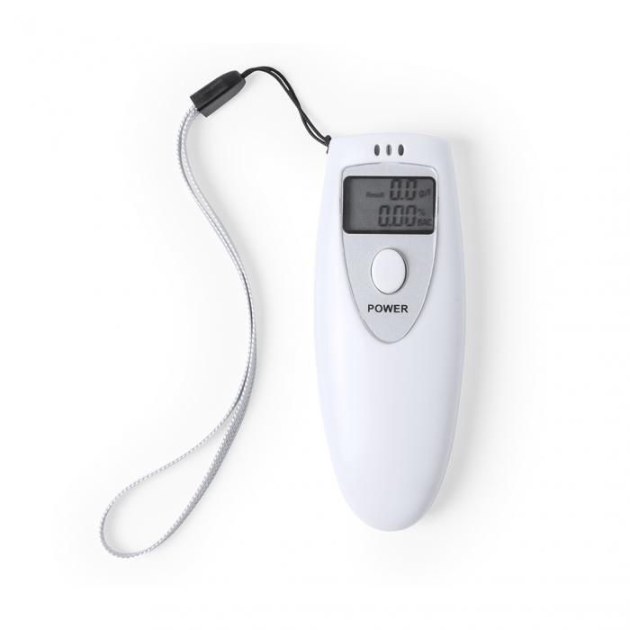 Alcohol Tester Gamp