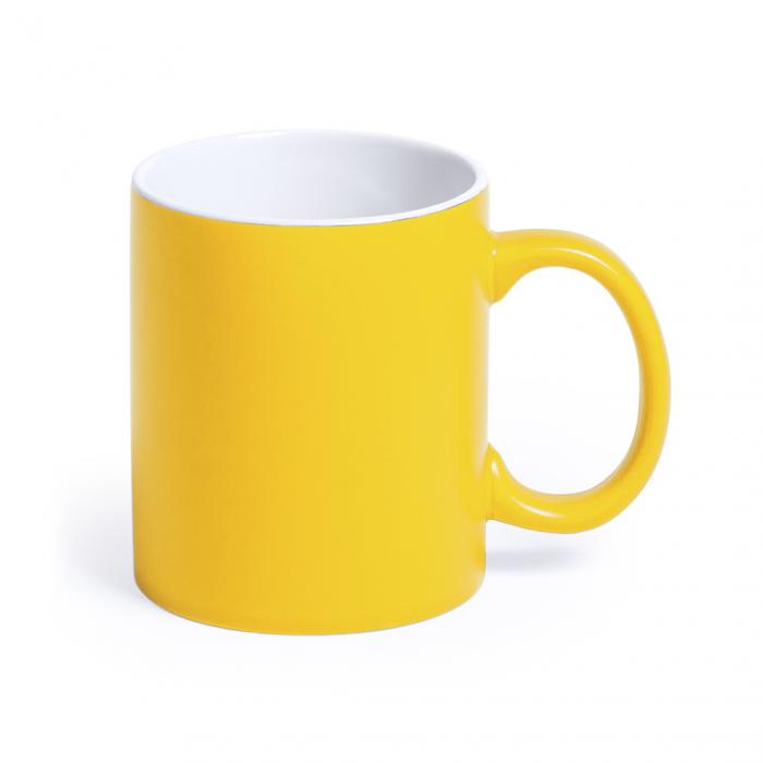 Mug Lousa