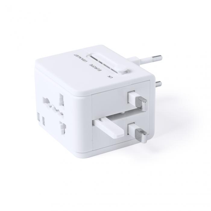 Plug Adapter Celsor