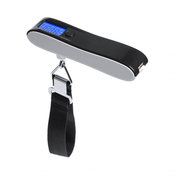 Power Bank Luggage Scale Hargol