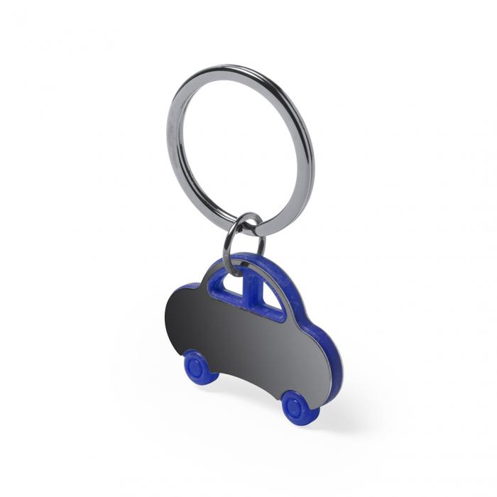 Keyring Rader