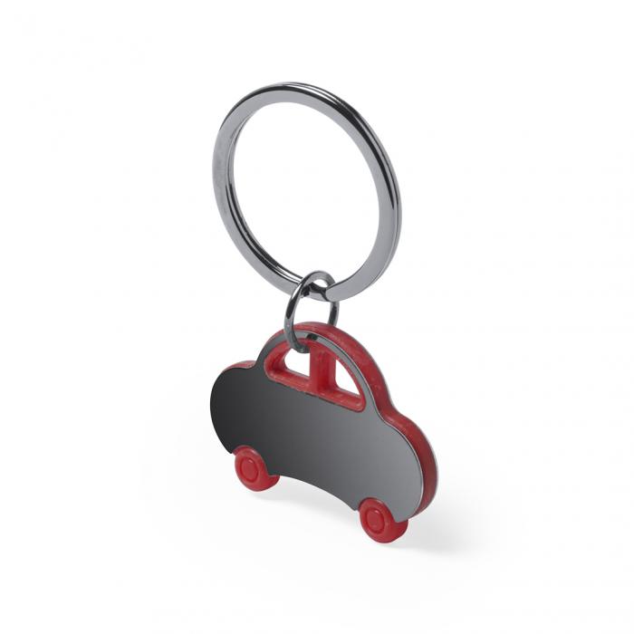 Keyring Rader