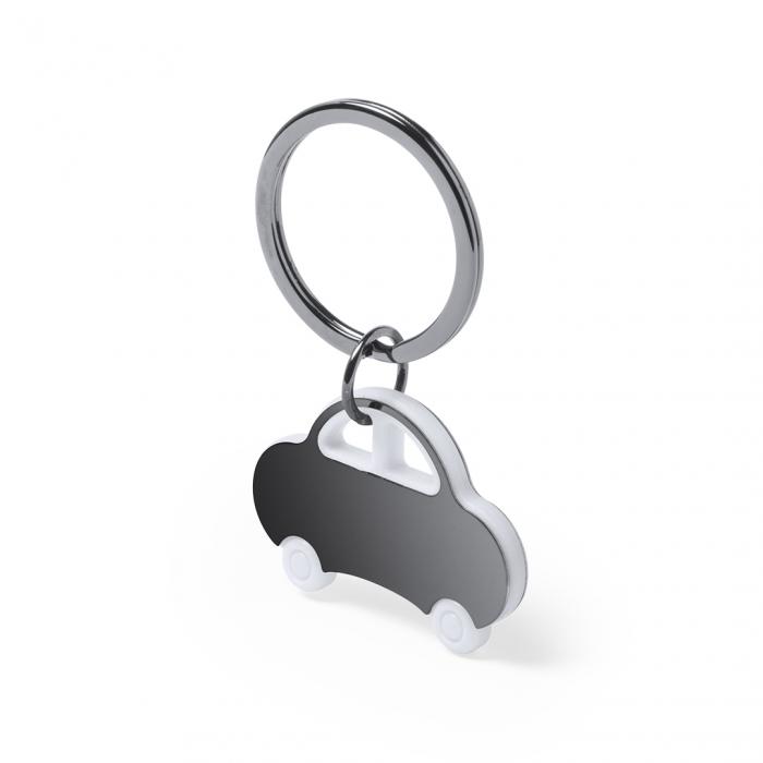 Keyring Rader