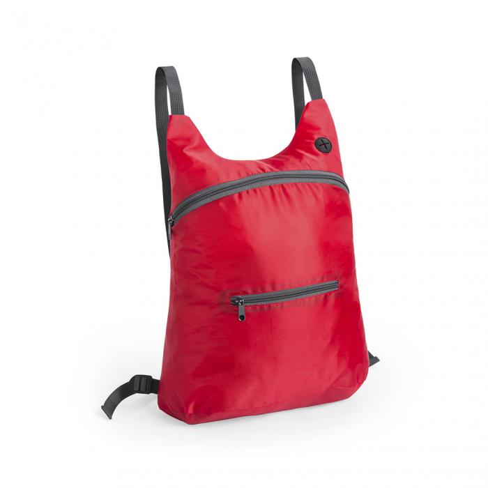 Foldable Backpack Mathis