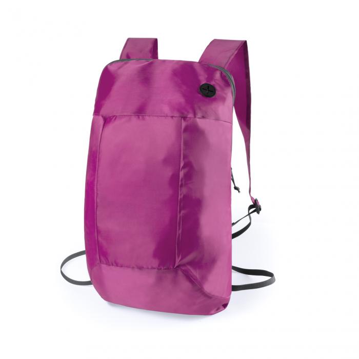 Foldable Backpack Signal