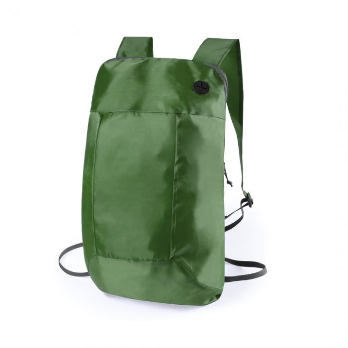 Foldable Backpack Signal