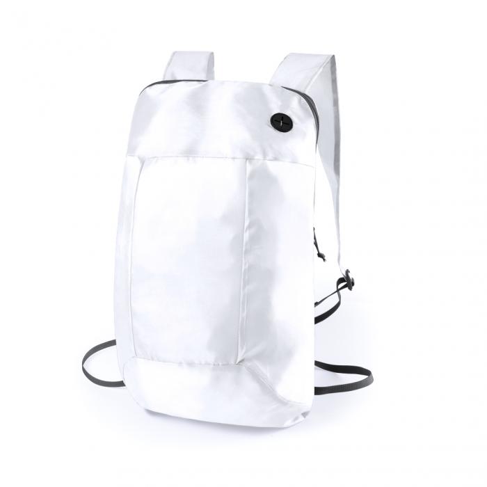 Foldable Backpack Signal